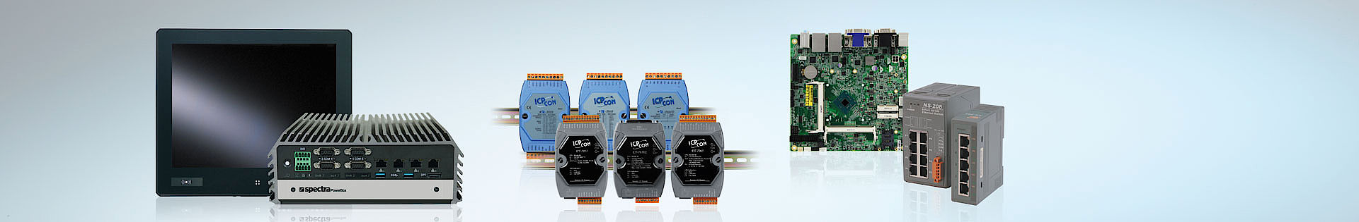 UPC-F12CM的内置组件 UPC-F12CM的内置组件